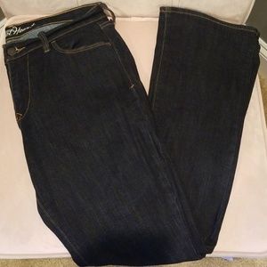 Old Navy Sweetheart Jeans
